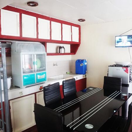 Le Monette Bed & Breakfast Baguio City Екстер'єр фото