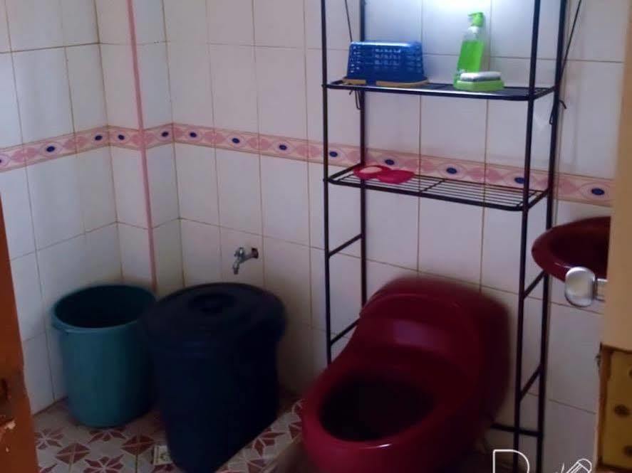 Le Monette Bed & Breakfast Baguio City Екстер'єр фото