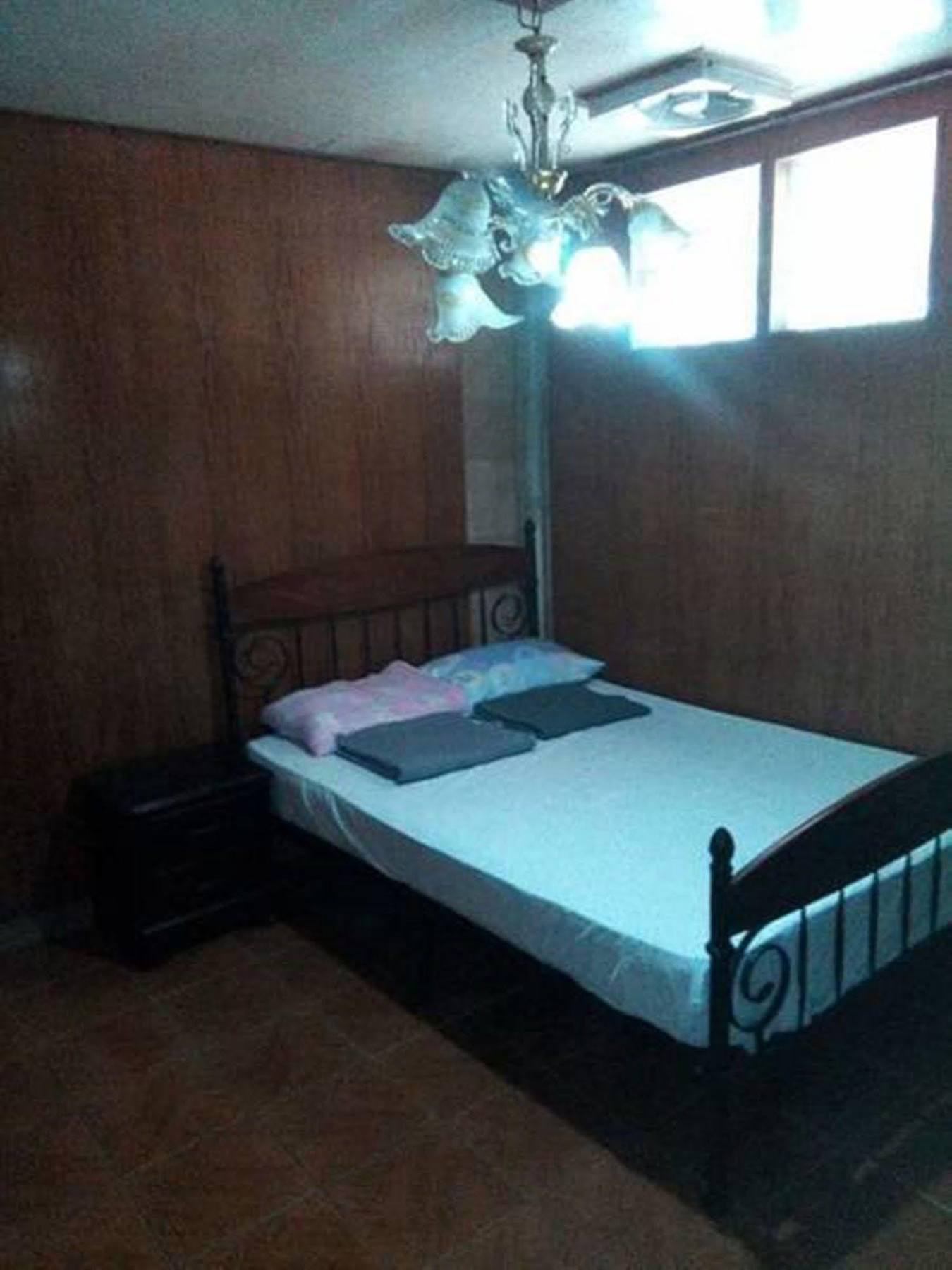Le Monette Bed & Breakfast Baguio City Екстер'єр фото