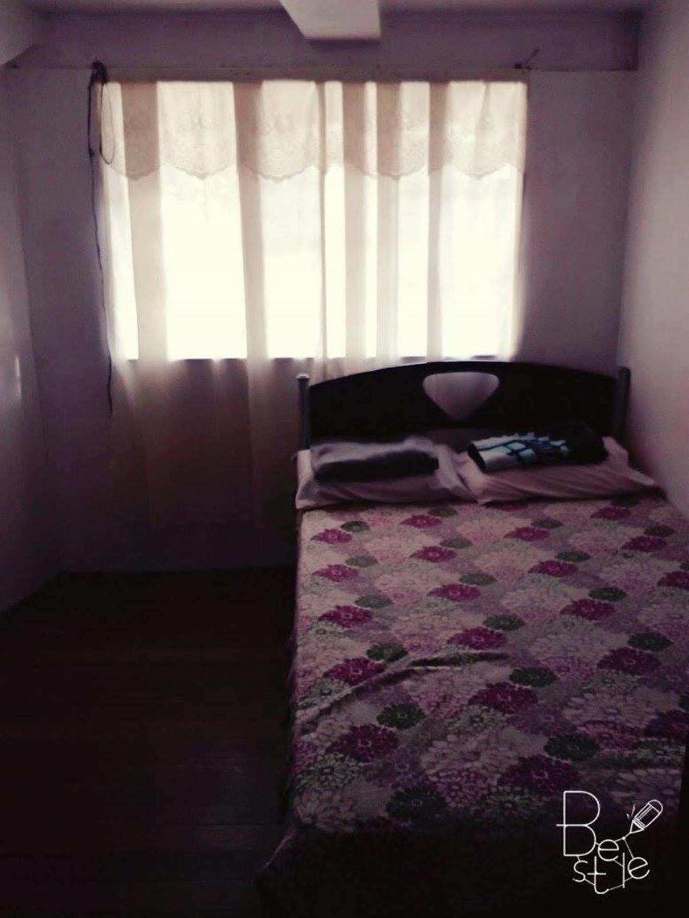 Le Monette Bed & Breakfast Baguio City Екстер'єр фото