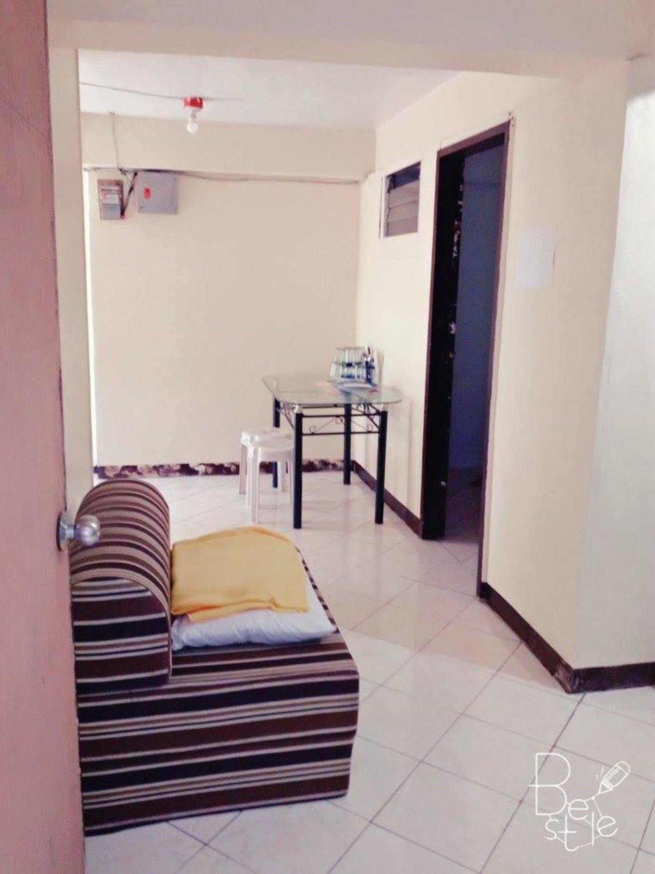 Le Monette Bed & Breakfast Baguio City Екстер'єр фото