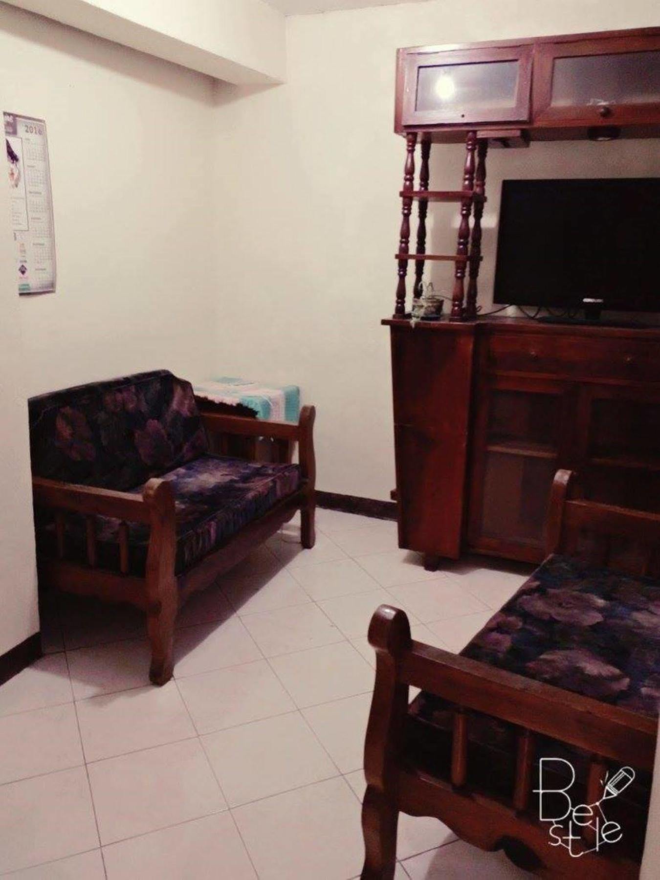 Le Monette Bed & Breakfast Baguio City Екстер'єр фото