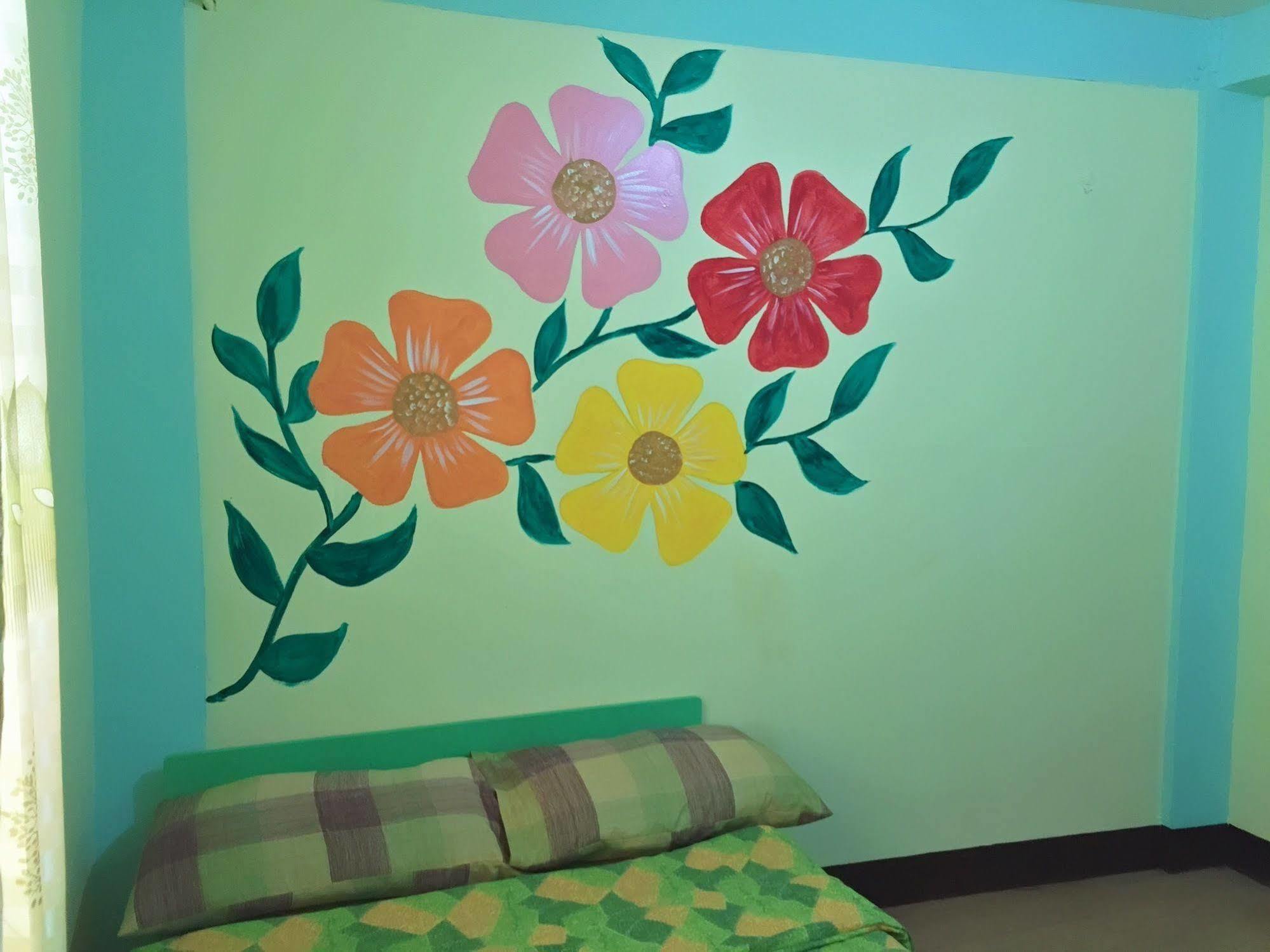 Le Monette Bed & Breakfast Baguio City Екстер'єр фото