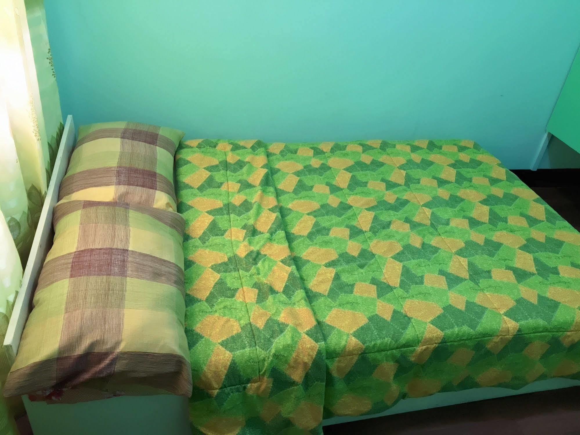 Le Monette Bed & Breakfast Baguio City Екстер'єр фото