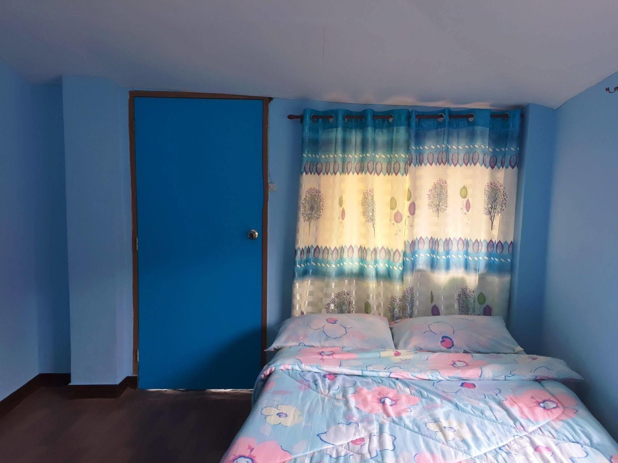 Le Monette Bed & Breakfast Baguio City Екстер'єр фото