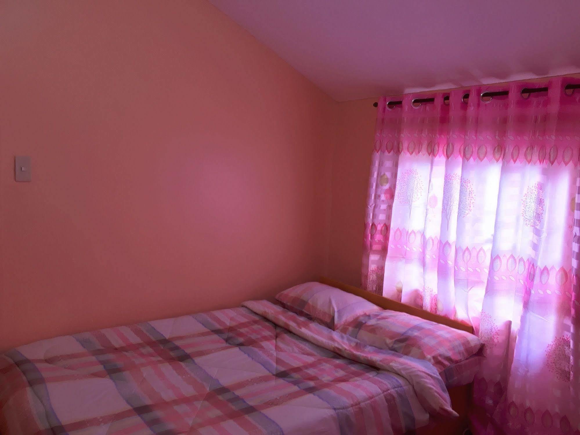 Le Monette Bed & Breakfast Baguio City Екстер'єр фото