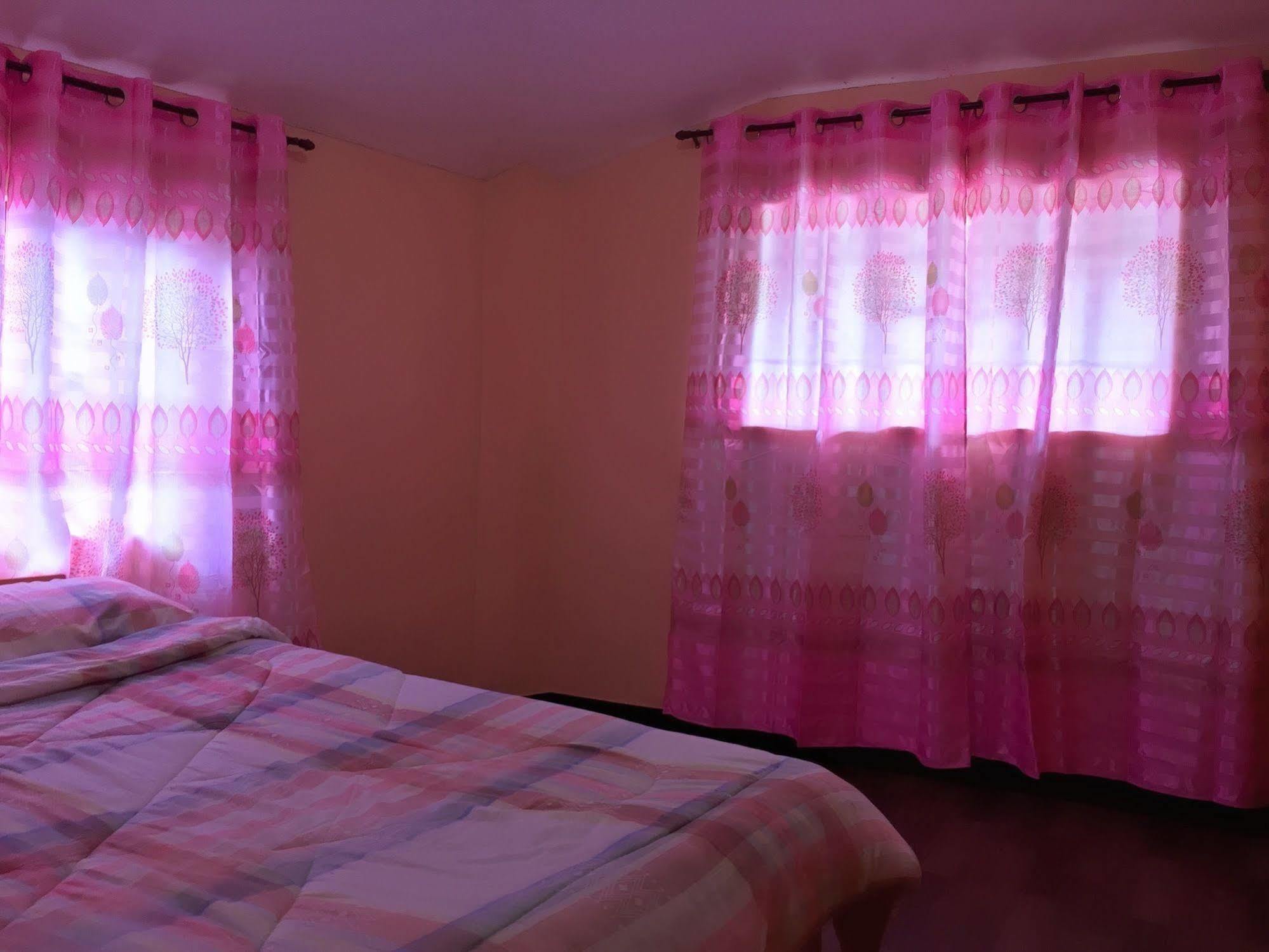Le Monette Bed & Breakfast Baguio City Екстер'єр фото
