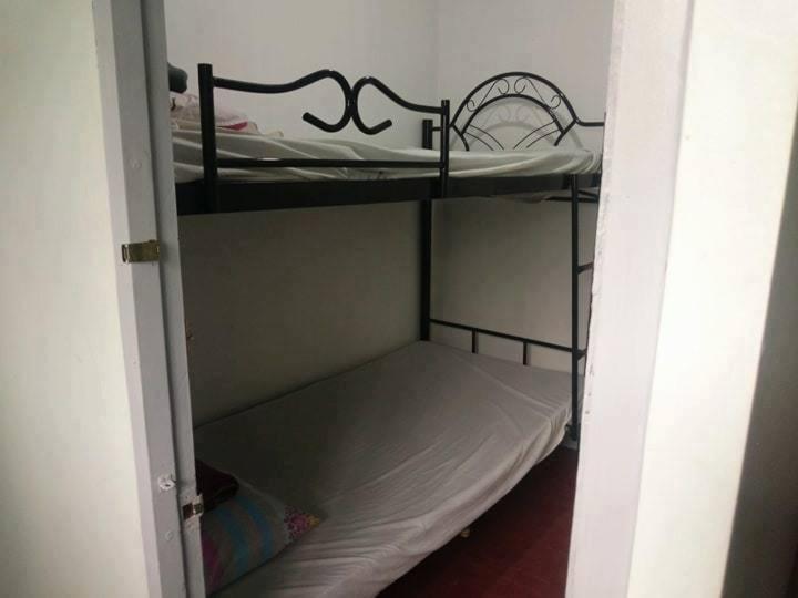 Le Monette Bed & Breakfast Baguio City Екстер'єр фото