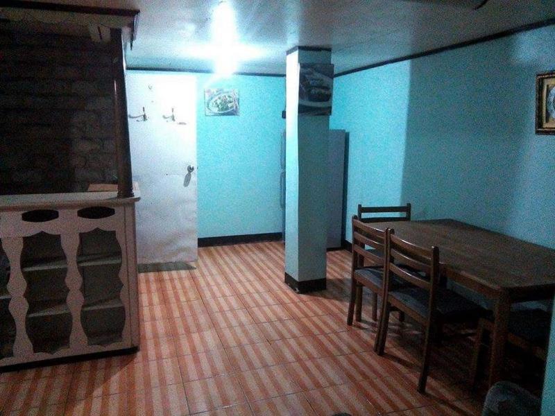 Le Monette Bed & Breakfast Baguio City Екстер'єр фото