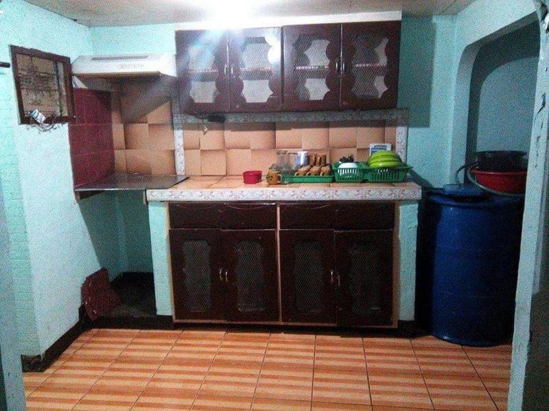 Le Monette Bed & Breakfast Baguio City Екстер'єр фото