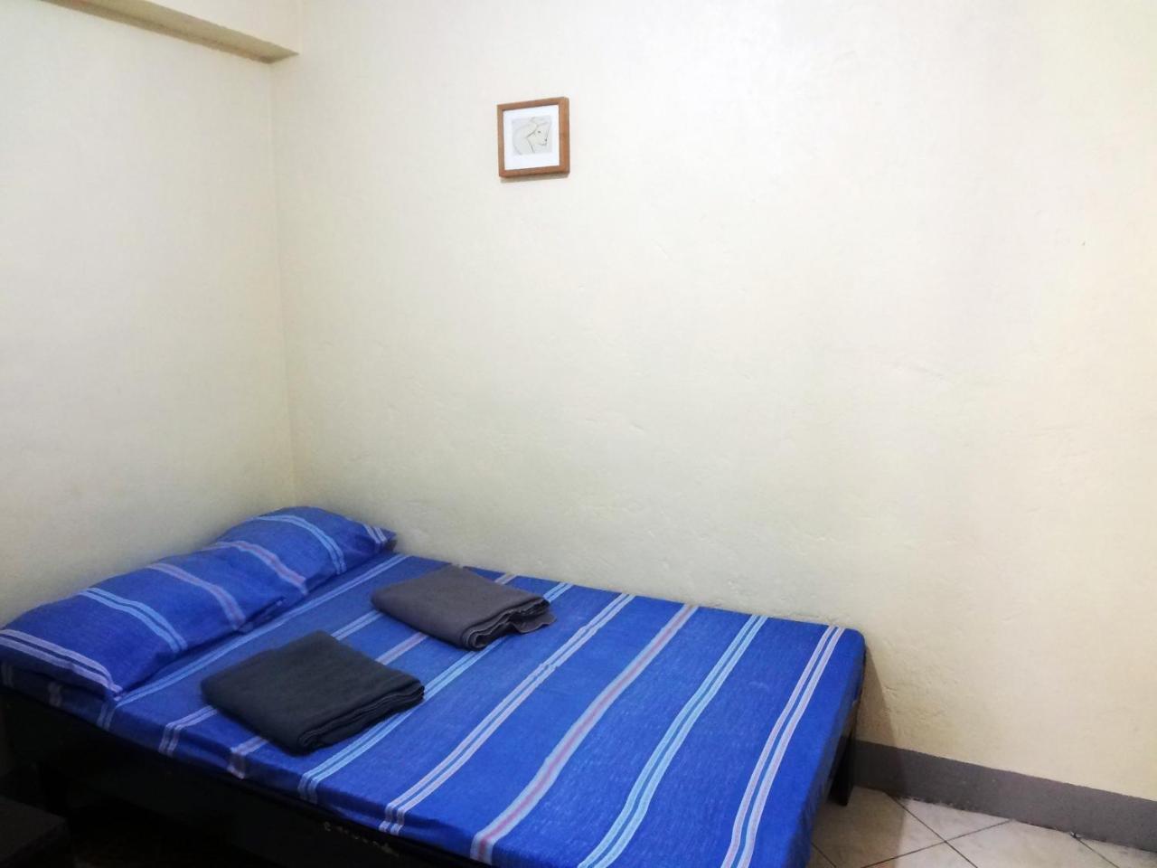 Le Monette Bed & Breakfast Baguio City Екстер'єр фото